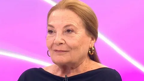 Aliye Uzunatağan’dan Cüneyt Türel itirafı Aliye Uzunatagandan Cuneyt Turel itirafi habermeydan