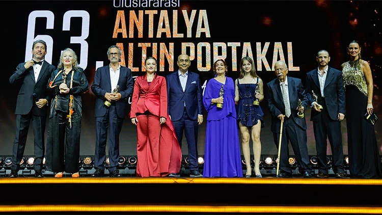 Altin Portakal heyecani basladi habermeydan