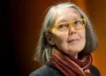 Anne Carson kimdir?