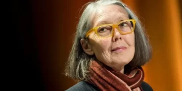 Anne Carson kimdir?