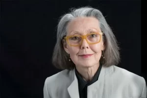 Anne Carson kimdir1 habermeydan