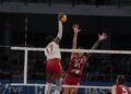 Aras Kargo 3-2 Galatasaray Daikin Aras Kargo 3-2 Galatasaray Daikin