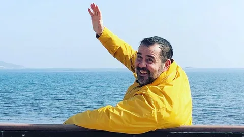 Ata Demirer’den dikkat çeken uyarı! Takipçilerine seslendi Ata Demirer dikkat Ceken uyari habermeydan