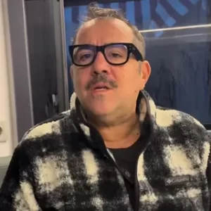 Ata Demirer’den dikkat çeken uyarı! Takipçilerine seslendi Ata Demirer dikkat Ceken uyari1 habermeydan