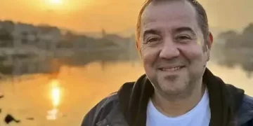Ata Demirer'den dikkat çeken açıklama: Hikâyeyi birlikte büyüttük Ata Demirer’den dikkat çeken açıklama: Hikâyeyi birlikte büyüttük