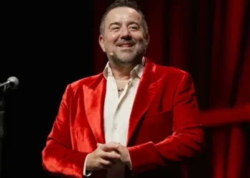 Ata Demirer’den olay sözler: İnsan gibi olmaz