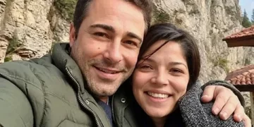 Atilla Taş’ın evlat acısı