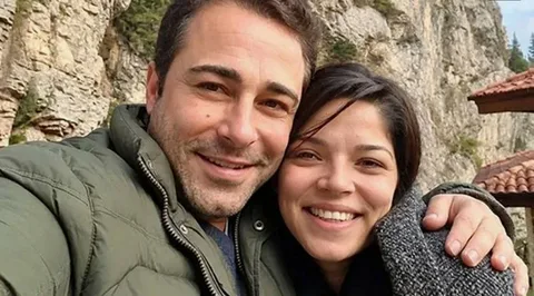 Atilla Taş’ın evlat acısı Atilla Tas evlat acisi habermeydan