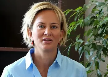 Aylin Kotil kimdir? Babası kim, ne iş yapıyor? Aylin Kotil kimdir? Babası kim, ne iş yapıyor?