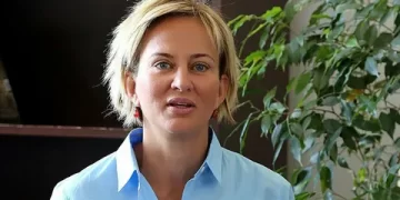 Aylin Kotil kimdir? Babası kim, ne iş yapıyor?