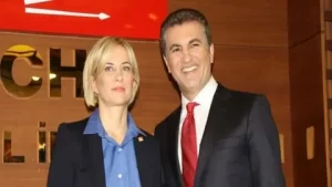 Aylin Kotil kimdir? Babası kim, ne iş yapıyor? Aylin Kotil kimdir1 Habermeydan