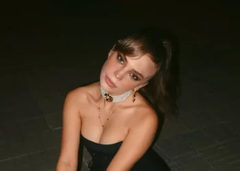 Bahar Şahin'den platonik aşkına sürpriz taktik! Onun haberi bile yok Bahar Şahin’den platonik aşkına sürpriz taktik! Onun haberi bile yok