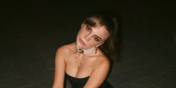 Bahar Şahin'den platonik aşkına sürpriz taktik! Onun haberi bile yok Bahar Şahin’den platonik aşkına sürpriz taktik! Onun haberi bile yok