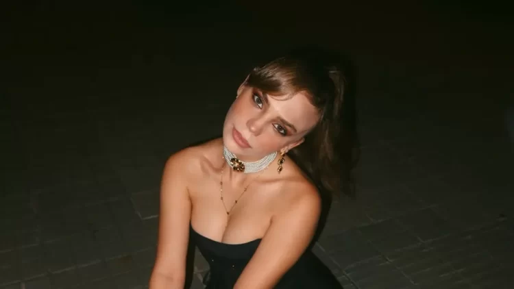Bahar Şahin'den platonik aşkına sürpriz taktik! Onun haberi bile yok Bahar sahinden platonik askina surpriz taktik habermeydan