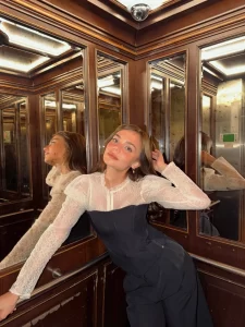 Bahar Şahin'den platonik aşkına sürpriz taktik! Onun haberi bile yok Bahar sahinden platonik askina surpriz taktik1 habermeydan