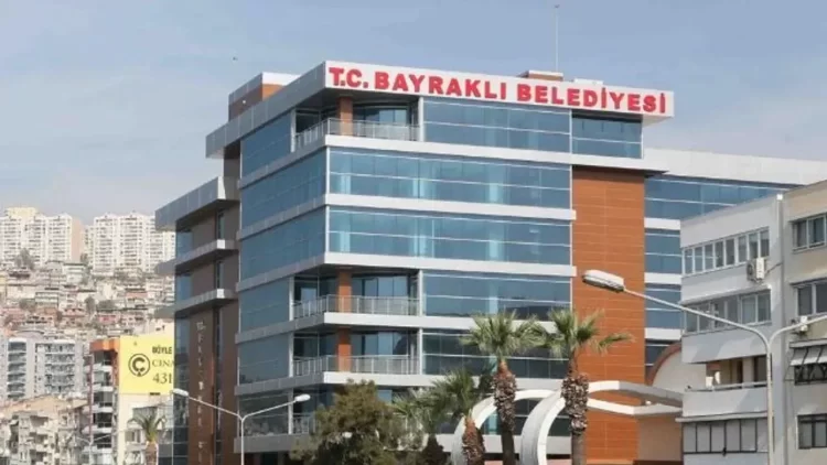 Bayraklı Belediyesi soruşturmasında operasyon: 45 kişi gözaltında Bayrakli Belediyesi habermeydan
