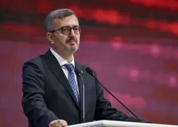 Türkiye ve 3 ülkeden savunma anlaşması: Bedir Zaptı imzalandı Türkiye ve 3 ülkeden savunma anlaşması: Bedir Zaptı imzalandı