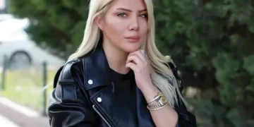 Eski başdanışmanın kızı gündemde! Belen Gülnur Çevik kimdir?