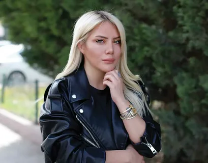 Eski başdanışmanın kızı gündemde! Belen Gülnur Çevik kimdir? Belen Gulnur cevik kimdir habermeydan
