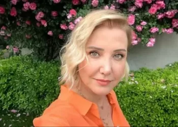 Berna Laçin gözaltına alındı