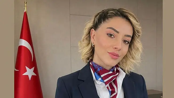 Betul Gunduz kimdir habermeydan