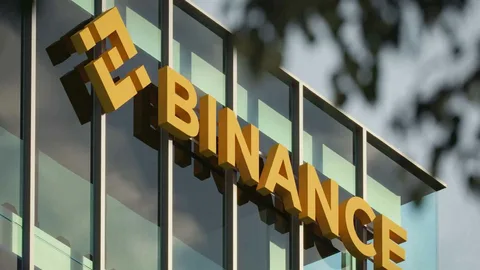 Binance Piyasasında Güvenlik Alarmı: Milyarlarca Dolar Donduruldu Binance habermeydan