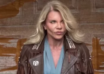 Biricik Suden’den estetik iddialarına kaslı yanıt
