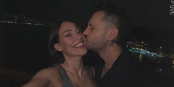 Birkan Nasuhoğlu’ndan Dilan Çiçek Deniz’e mesaj: Seni öyle sevdim ki… Birkan Nasuhoğlu’ndan Dilan Çiçek Deniz’e mesaj: Seni öyle sevdim ki…