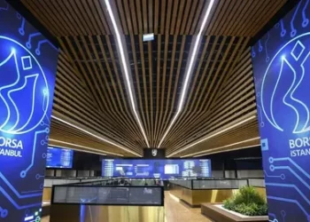 Borsa İstanbul güne düşüşle başladı: BIST 100 11.138 puan oldu Borsa İstanbul güne düşüşle başladı: BIST 100 11.138 puan oldu