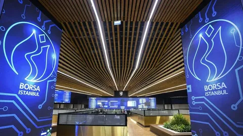 Borsa Istanbul habermeydan