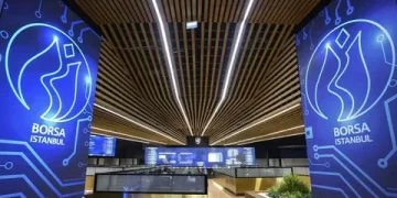 Borsa İstanbul güne ekside başladı: Hangi sektör geriledi? Borsa İstanbul güne ekside başladı: Hangi sektör geriledi?