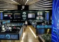 Borsa İstanbul güne düşüşle başladı: BIST 100 geriledi Borsa İstanbul güne düşüşle başladı: BIST 100 geriledi