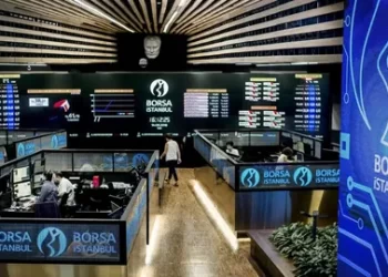 Borsa İstanbul güne düşüşle başladı: BIST 100 geriledi Borsa İstanbul güne düşüşle başladı: BIST 100 geriledi