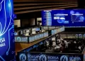 Cumhuriyet Bayramı Arifesinde Borsa Yarım Gün İşlem Görecek Cumhuriyet Bayramı Arifesinde Borsa Yarım Gün İşlem Görecek
