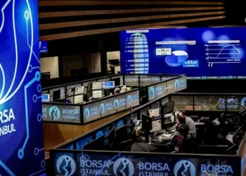 Cumhuriyet Bayramı Arifesinde Borsa Yarım Gün İşlem Görecek Cumhuriyet Bayramı Arifesinde Borsa Yarım Gün İşlem Görecek