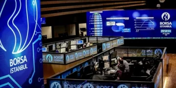 Cumhuriyet Bayramı Arifesinde Borsa Yarım Gün İşlem Görecek
