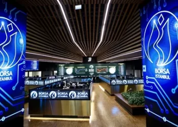 Borsa güne ekside başladı: BIST 100’de kritik seviyeler belli oldu