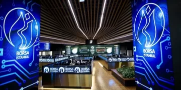 Borsa güne ekside başladı: BIST 100’de kritik seviyeler belli oldu
