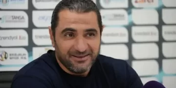 Sarıyer’de Bülent Bölükbaşı dönemi bitti Sarıyer’de Bülent Bölükbaşı dönemi bitti