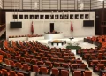 2027 Yılı Bütçe Kanunu Teklifi TBMM Komisyonunda görüşülmeye başlandı 2027 Yılı Bütçe Kanunu Teklifi TBMM Komisyonunda görüşülmeye başlandı