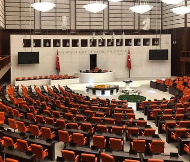 Butce Kanunu habermeydan