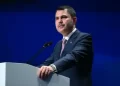 Bakan Kurum duyurdu: COP31 İklim Zirvesi için hep birlikte sahadayız Bakan Kurum duyurdu: COP31 İklim Zirvesi için hep birlikte sahadayız
