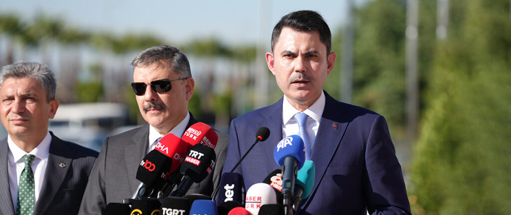 COP31 Antalya’ya ne kazandıracak? 2 milyar dolarlık beklenti COP31 7 habermeydan