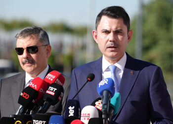 COP31 Antalya’ya ne kazandıracak? 2 milyar dolarlık beklenti COP31 Antalya’ya ne kazandıracak? 2 milyar dolarlık beklenti