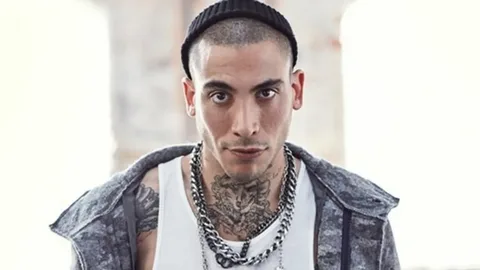 Can Bonomo'nın babası Yaşar Bonomo hayatını kaybetti Can Bonomo babasi hayatini kaybetti habermeydan