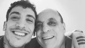 Can Bonomo'nın babası Yaşar Bonomo hayatını kaybetti Can Bonomo babasi hayatini kaybetti1 habermeydan