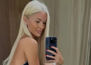 Cansu Taşkın’ın Kızılcık Şerbeti macerası kısa sürdü Cansu Taşkın’ın Kızılcık Şerbeti macerası kısa sürdü