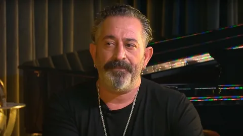 Cem Yılmaz’dan olay paylaşım: Hayata döndük Cem Yilmaz hayata donduk habermeydan
