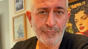 Cem Yılmaz’dan olay paylaşım: Hayata döndük Cem Yilmaz hayata donduk1 habermeydan