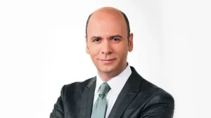 Cem ogretir kimdir habermeydan